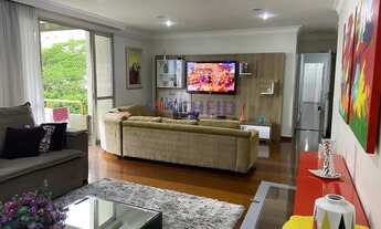 Imagem 3: EXCELENTE APARTAMENTO NO ALTO DA BOA VISTA! AO LADO DO METRÔ