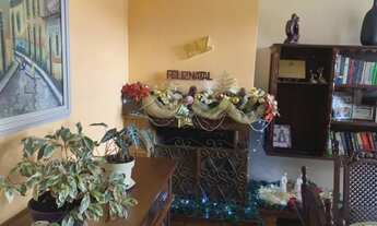 Imagem 4: São José dos Campos - Casa - Jardim Satélite