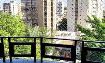 Imagem 4: Apartamento - Jardim Paraíso - Campinas