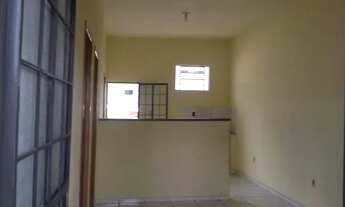 Imagem: Apartamento 2 quartos nova esperança