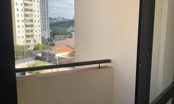 Imagem 4: Apartamento para aluguel 1 quarto 1 vaga Manhattans Home Centro - São Bernardo do Campo