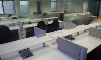 Imagem 5: 300m2 no Center Plaza Pinheiros - metrô Faria Lima