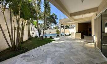 Imagem 6: Casa para locação em Alphaville, Santana de Parnaíba-SP