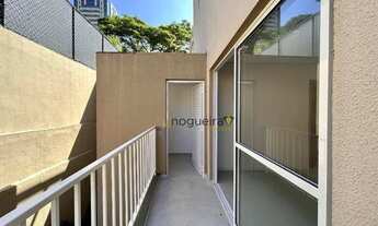 Imagem 6: Apartamento para alugar com 70m², 02 dormitórios sendo 01 suíte, 01 vaga no Brooklin