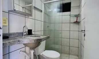 Imagem 7: Apartamento para aluguel com 58 metros quadrados com 2 quartos