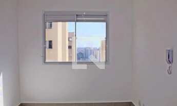 Imagem 2: Apartamento para Aluguel - Itaquera, 2 Quartos, 33 m2