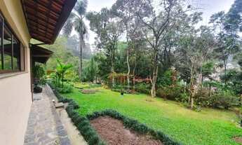 Imagem 3: Casa com 5 dormitórios, 400 m² - venda por R$ 2.250.000,00 ou aluguel por R$ 7.119,50/mês