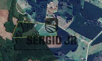 Imagem 4: Sítio com 7,9h, casa, cabana, galpão, piscina e arroio em Triunfo