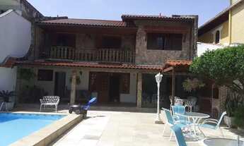 Imagem 3: CASA NO CONDOMÍNIO SANTA MARINA - BARRA DA TIJUCA - RIO DE JANEIRO!!!