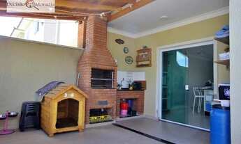 Imagem 5: Sobrado com 3 dormitórios à venda, 160 m² por R$ 899.000,00 - Granja Viana - Cotia/SP