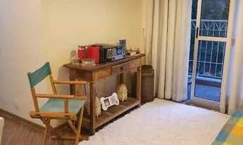 Imagem 4: Apartamento para venda com 69 metros quadrados com 3 quartos em Jardim Luísa - São Paulo