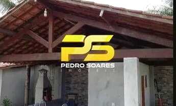 Imagem: CASA 155 mts² COM 02 QUARTOS POR 290 MIL