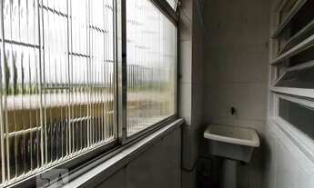 Imagem 4: Apartamento para Aluguel - Santo Antônio, 1 Quarto, 60 m2