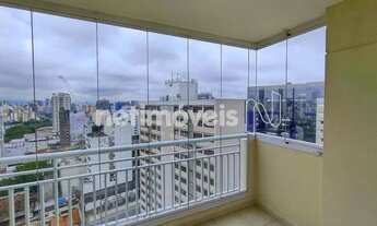 Imagem 4: Locação Apartamento 2 quartos Liberdade São Paulo