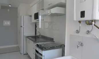 Imagem 6: Apartamento Vende/Aluga 64 m2. 02Domts 01 vg e depósito Chácara Santo Antonio - São Paulo