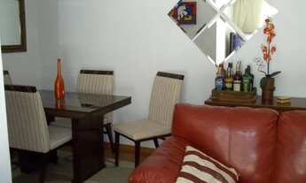 Imagem 3: APARTAMENTO 2 DORMS, 1 VAGA, 55m², ÓTIMA LOCALIZAÇÃO, PRONTO PARA MORAR!!!**