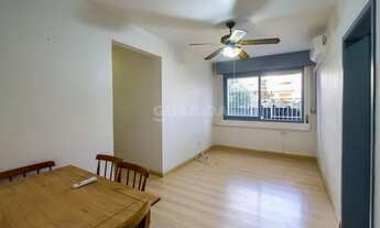 Imagem 2: Apartamento de 2 dormitórios no Bairro Partenon