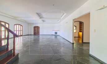 Imagem 2: SHIS QI 25 - 5 QUARTOS, 3 SUÍTES!