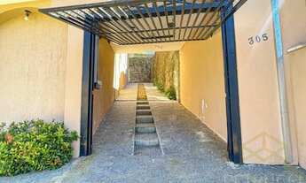 Imagem 3: Casa - Loteamento Caminhos de São Conrado (Sousas) - Campinas