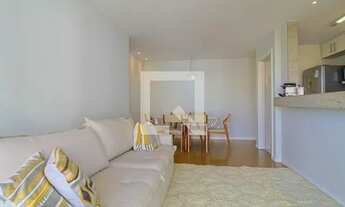 Imagem 5: Apartamento para Aluguel - Barra da Tijuca, 2 Quartos, 75 m2