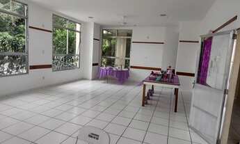 Imagem 2: Apartamento de 83 m2 com Infra total em Laranjeiras - Rio de Janeiro - RJ