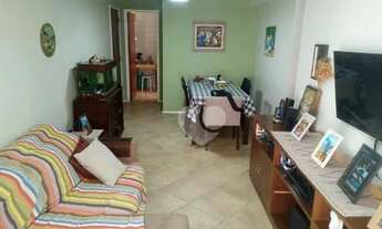 Imagem: Apartamento com 3 dormitórios à venda