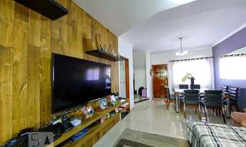 Imagem 4: Casa de Condomínio para Aluguel - Vila Rosália, 3 Quartos, 120 m2