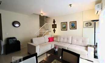 Imagem: Apartamento para Aluguel - Recreio, 2 Quartos