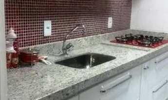 Imagem 4: APARTAMENTO - JARDIM AMAZONAS - SP