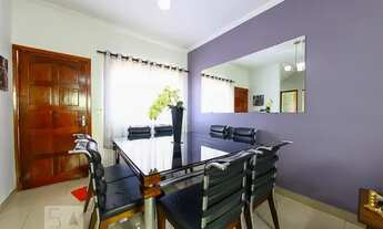 Imagem 5: Casa de Condomínio para Aluguel - Vila Rosália, 3 Quartos, 120 m2