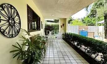 Imagem 6: EXCLUSIVIDADE PARA VOCÊ casa para venda tem 200 metros quadrados com 4 quartos em Poço - R