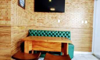 Imagem 4: Excelente cobertura duplex, nascente, no melhor da Graça / WhatsApp - 71.98782.7277