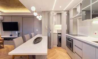 Imagem 7: EXCELENTE APARTAMENTO NA THE FIVE EAST BATEL