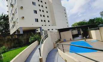 Imagem 3: Apartamento para venda com 74 metros quadrados com 3 quartos em Vinhais - São Luís - MA