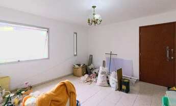 Imagem 4: Apartamento para Aluguel - Moema, 2 Quartos, 62 m2