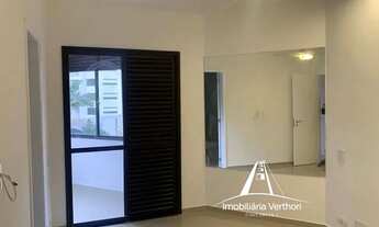 Imagem 3: Apartamento para venda com 112 metros quadrados com 3 quartos em Indianópolis - São Paulo