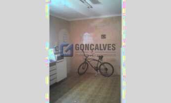 Imagem 7: SANTO ANDRE - Residential / Home - BAIRRO SANTA MARIA