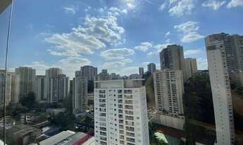 Imagem 5: Apartamento no Jd. Sul com 106m2 02 suites
