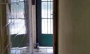 Imagem 5: Casa com 2 dormitórios, 2 sala para alugar, 60 m² por R$ 1.100/mês - Jardim Guarau - São P