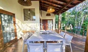 Imagem: Casa À Venda no Condomínio Pipa Hills