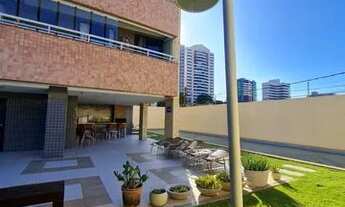 Imagem: Apartamento todo mobiliafo na varjota com