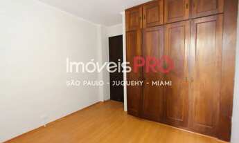 Imagem 5: Amplo apartamento de 110 m2 com 3 dormitórios e 1 suite na Vila Mariana