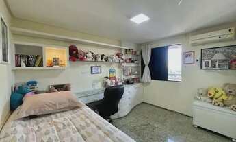 Imagem 7: Apartamento - 147 metros quadrados com 4 quartos em Aldeota - Fortaleza - CE