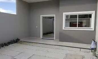 Imagem 5: Casa com 3 dormitórios à venda, 90m² por R$ 260.000,00 - DOM PEDRO - Itaitinga/CE