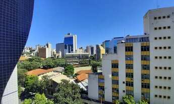 Imagem 4: Apartamento para aluguel com 75 metros quadrados com 2 quartos em Savassi - Belo Horizonte