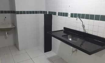 Imagem 4: Apartamento no 1° andar com 2 quartos e 1 banheiro