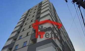 Imagem 7: Apartamento com 1 dormitório à venda, 16 m² por R$ 159.000,00 - Parque São Domingos - São