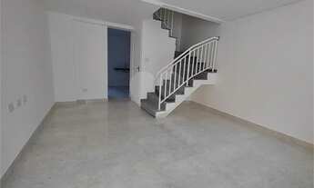 Imagem 3: Casa Verde Sobrado em Condomínio 2 Suítes 395 Mil