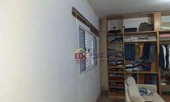 Imagem 6: Sobrado com 2 dormitórios à venda por R$ 680.000 - Parque Residencial Santo André - Caçapa