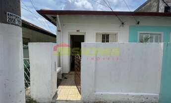 Imagem: CASA DE 1 DORMITORIO